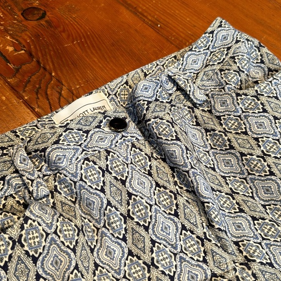 Elliott Lauren pants, size 8 - Picture 3 of 6